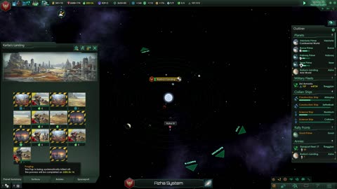 Stellaris: Utopia 01-10 - No Commentary