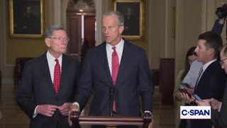 The knives are out for Trump