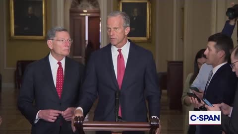 The knives are out for Trump