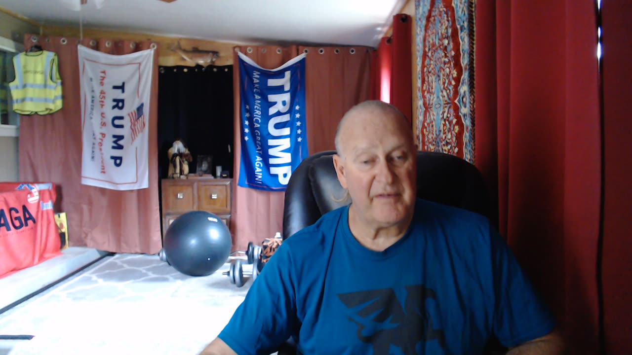 Trump has ordered his global military alliance to start D.s.arrests world wide which will trigger EBS BIG DADDY/ "This Was 100% Deliberate (White Hat Operation)..." | Ashtar Command