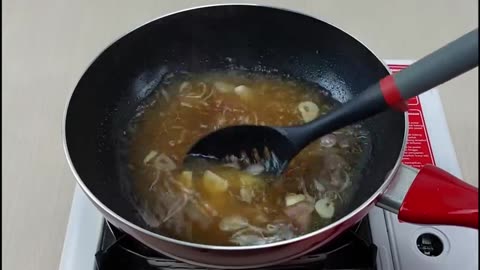Cooking Instant Noodles | Simple and Delicious - Part 1
