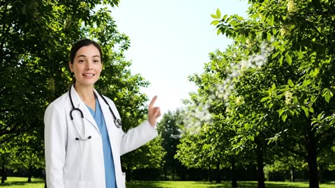 Seasonal Immunity: How Your Body Fights Colds, Allergies & Weather Changes