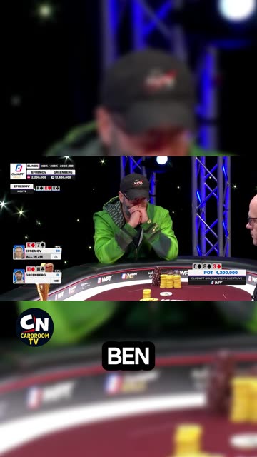 Everything comes down to this moment