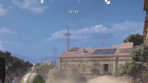 There's Piss Up The Wall, Stevie!