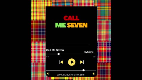 Call Me Seven ( Instrumental ) - Sylvaine