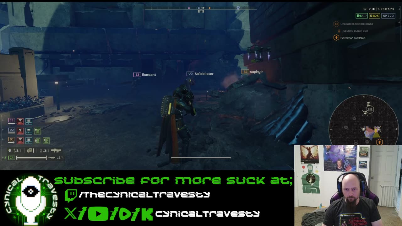 Coming Back to Helldivers - The Road to Mediocrity