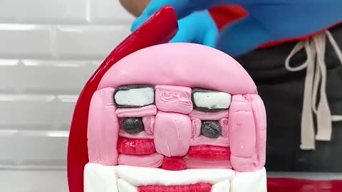 Unlock the MAGIC Behind Mouthwatering Candy Creation!