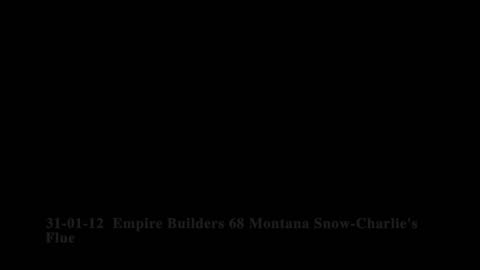 Empire Builders