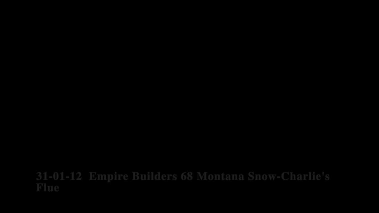 Empire Builders