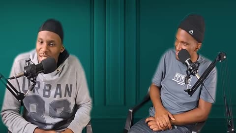 Mzansi Brands That Actually Get It🔥 | MoFaya, Old Khaki & Kaizer Chiefs Talk | Episode 7