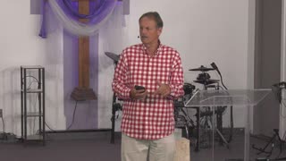 Kona Faith Center Service, Sunday, December 7th, 2025