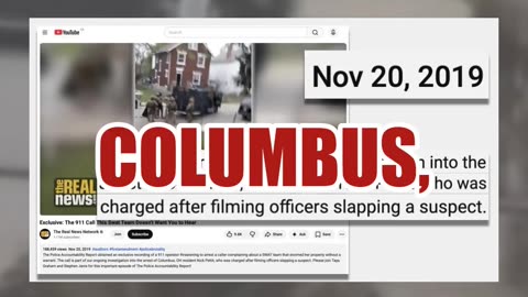 Fact Check: Video Does NOT Show ICE Raiding Home After Man Shouted They Shouldn't Smack Neighbor