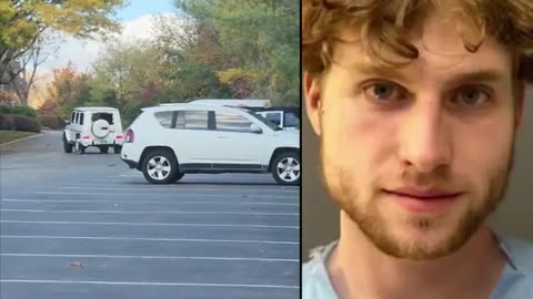 Pennsylvania police officer opens fire on a man driving a Mercedes G-Wagon