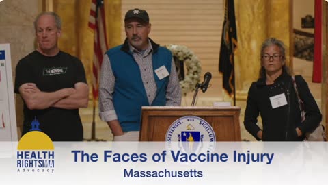 Harms of Genetic Injections Sold as "Safe and Effective Vaccines"