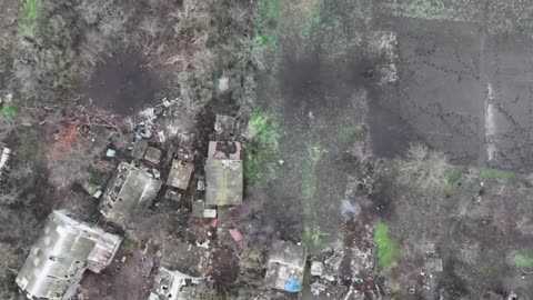 Hot shots of the assault on Gulyaipolya from the "Vostok" fighter group