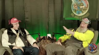 Episode 32 | "Younger Brother" is Back! – Part 2