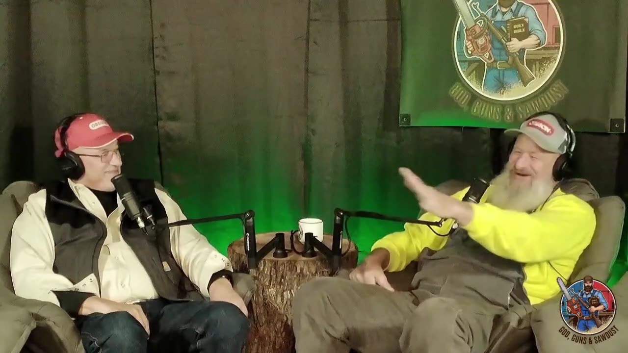 Episode 32 | "Younger Brother" is Back! – Part 2