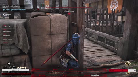 AC: Shadows Livestream #40 Claws of Awaji DLC