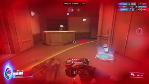 Overwatch 2