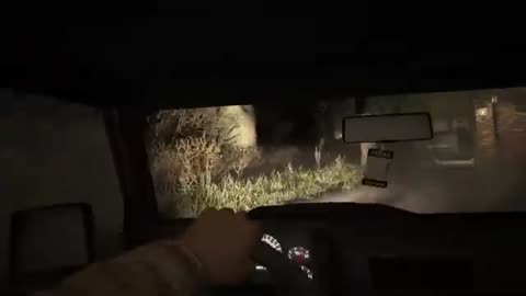 Halloween A-Thon 2014 Day 2. Outlast - 1 _ 5