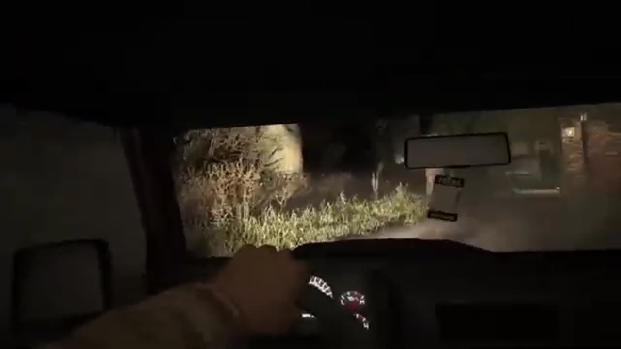 Halloween A-Thon 2014 Day 2. Outlast - 1 _ 5