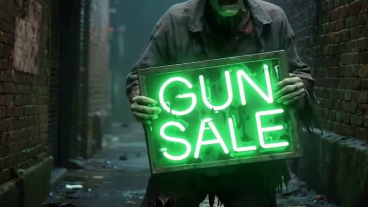 “The Horde is Coming. Are You Ready?”