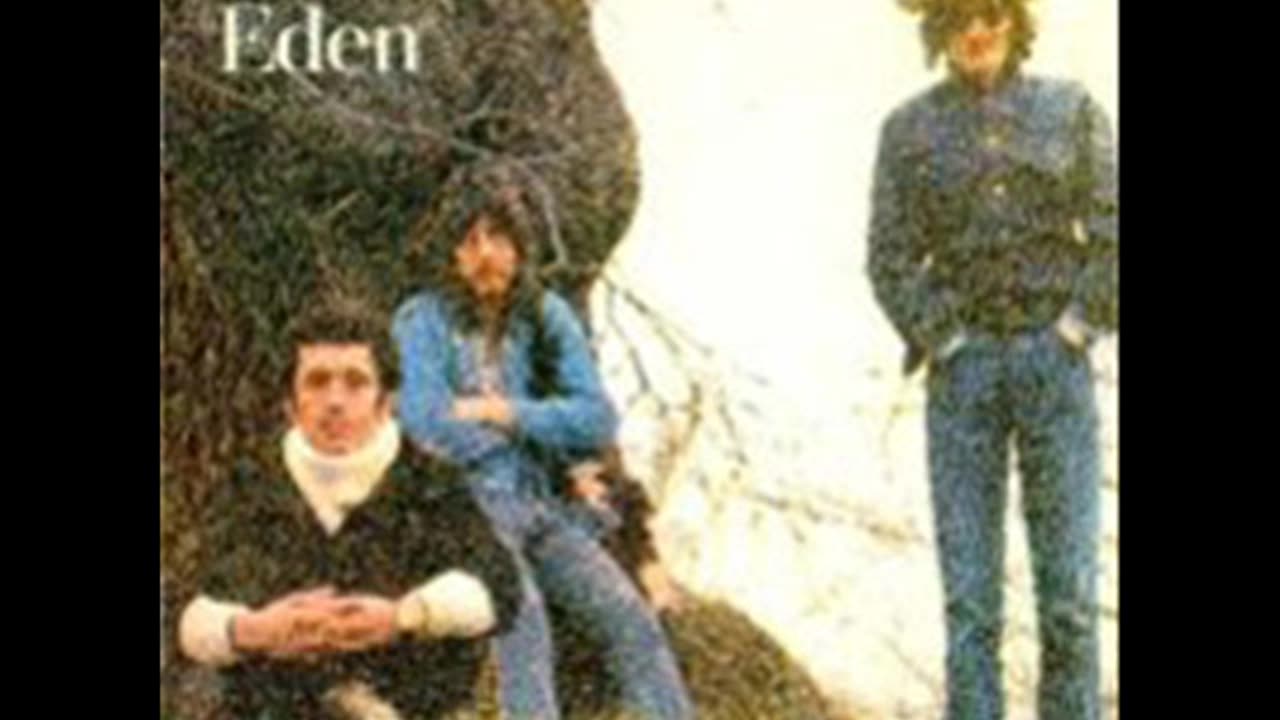 East of Eden - To Mrs. V.