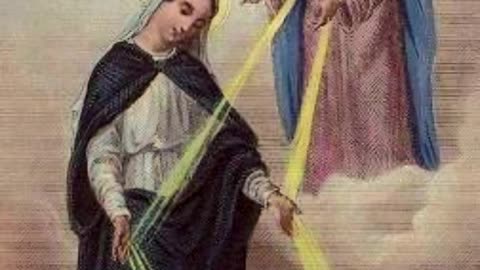 Fr. Hewko Catechism: Vatican Insults Mother of God / Baptism 11/5/25