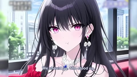 After Accidentally Hugging the School Beauty - Next Day She Forced Me to Take Responsibility