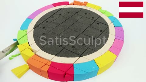 Tribute to Austria — Pure 4K Visual ASMR • Cinematic Calm • 至福の静けさ