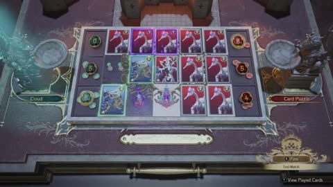 Final Fantasy 7 Rebirth, modded, part 7