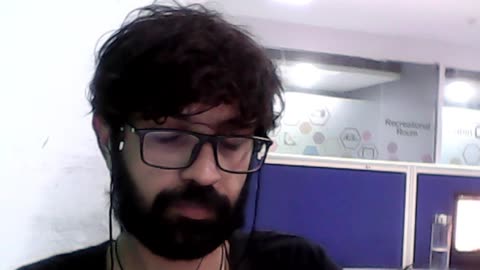 Thursday At Corporate Office