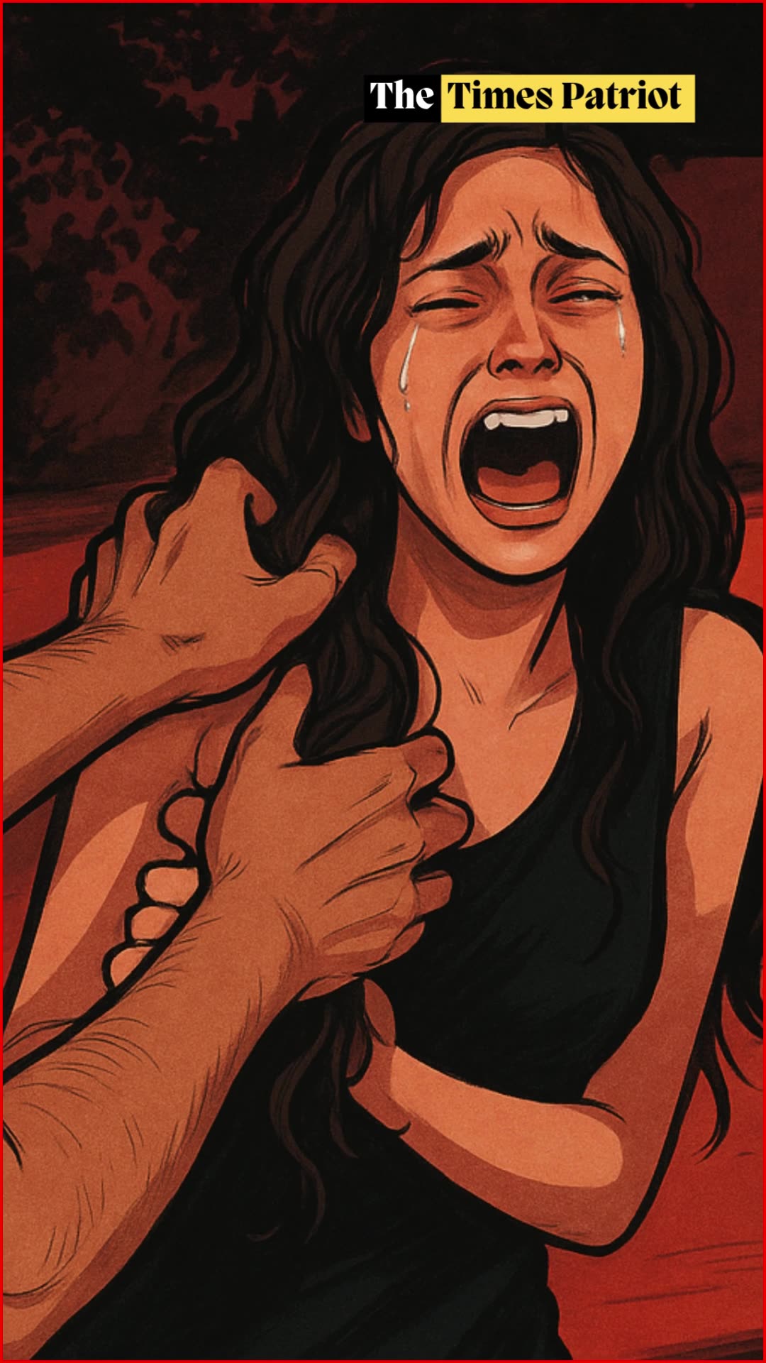 or Cold-Blooded Murder? Shocking Allegations Against Woman Constable Expose a Deep Conspiracy