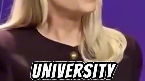 DOJ Sues Anti-Israel Protesters When Its Supposed To Be Upholding The Constitution