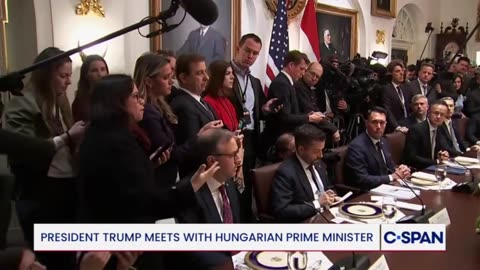 Trump's best reason to kill the FILIBUSTER - November 2025