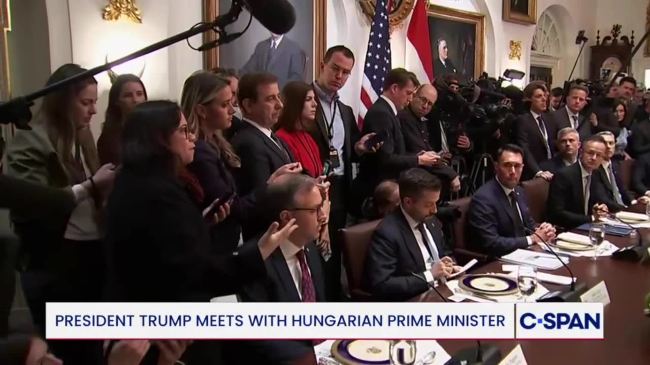 Trump's best reason to kill the FILIBUSTER - November 2025