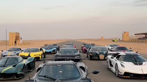 💨✨ The ART of Engineering in this Stunning Hypercar! | LuxurySportsCars