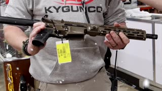 Christmas List - Part 4! Staff Interview