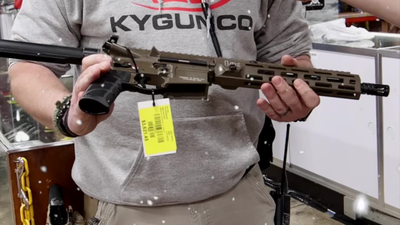 Christmas List - Part 4! Staff Interview