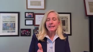 Word Salad Queen Abigail Spanberger Doesn't Answer About Putting Men in Girls' Locker Rooms