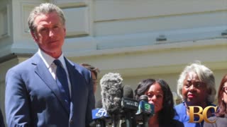 Fight over new US House districts in California could turn on advertising edge in closing days