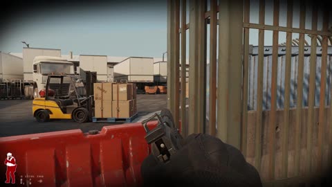 Ready or Not - No Teammates Pistol Only Challenge - Greased Palms - Pt. 2