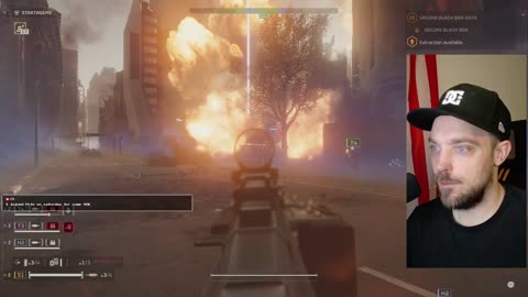 Helldivers 2 | A Nice Cup of Liber-tea