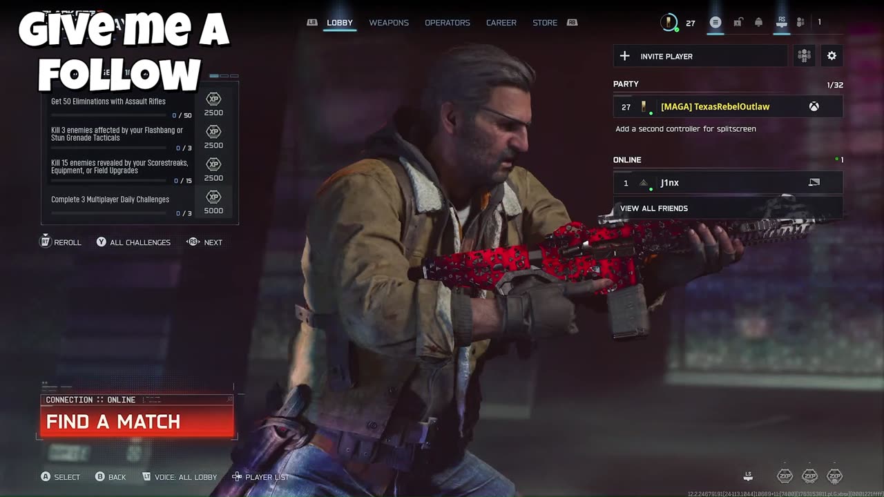 BO7 Campaign was odd