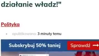 Warszawa Centralna zamknięta, bo …Marsz Niepodległości 😱😅🤕