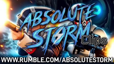 Clips: Absolute Storm Ep 115 w Mr Truthbomb - Trump Appeals
