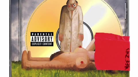 I Am A God [V4] - Yeezus (Pre Rick Rubin) [Unreleased] (KanYe West)