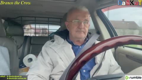 Live von Branko Barkic - 27-11--2025