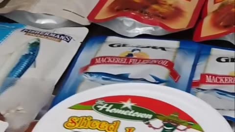 Prison Style Seafood Stir Fried Rice Part 1