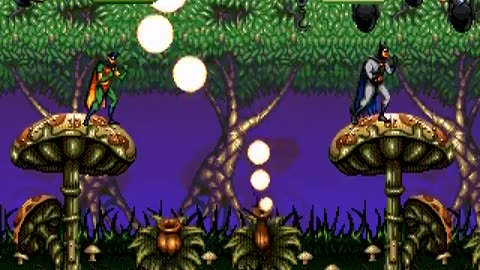 SegaMegaDriveLongplay144 TheAdventuresofBatmanandRobin
